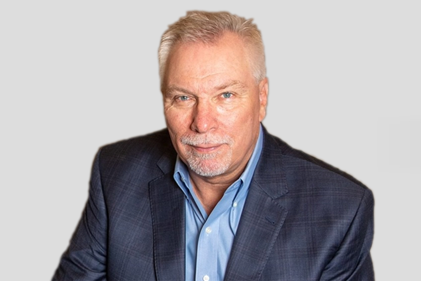 Dr. Stephen Anderson